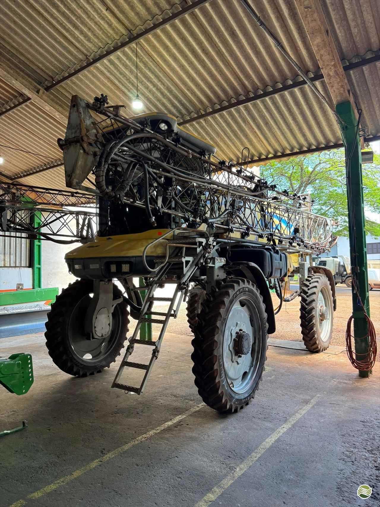 PULVERIZADOR PLA H 3500 Tração 4x4 Inovagro - Stara PALOTINA PARANÁ PR